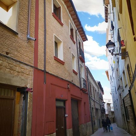Serralta 16 Tudela Exterior photo