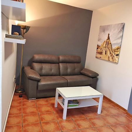Serralta 16 Tudela Exterior photo