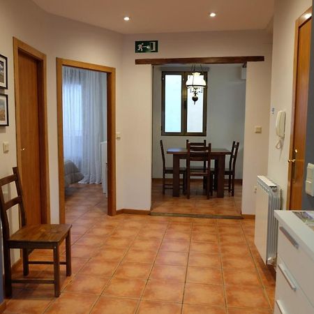Serralta 16 Tudela Exterior photo