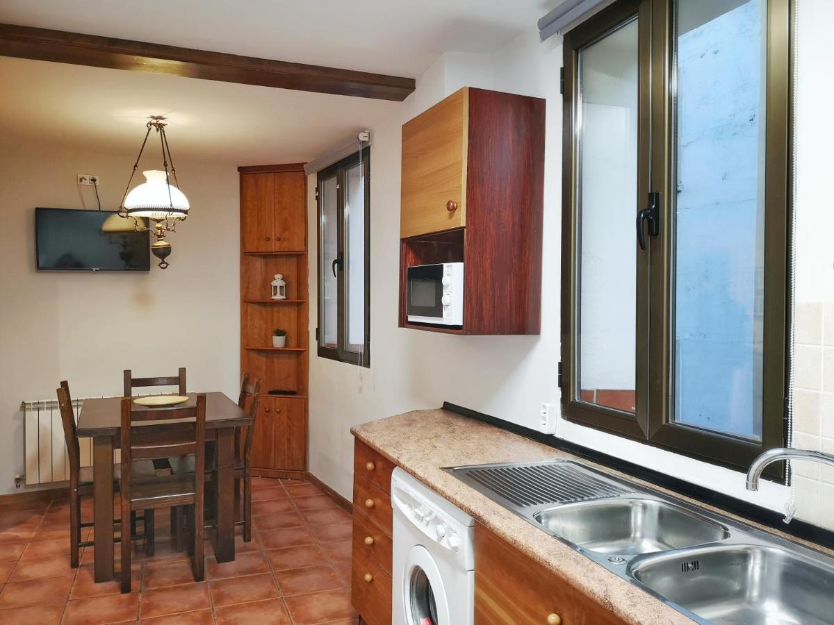 Serralta 16 Tudela Exterior photo