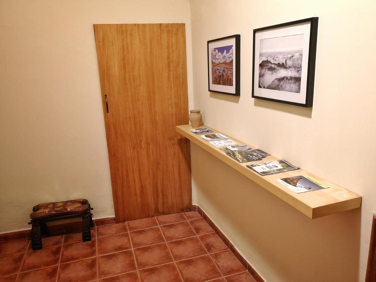 Serralta 16 Tudela Exterior photo