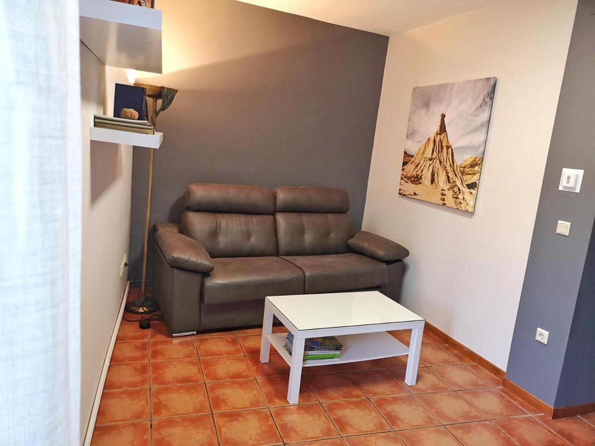Serralta 16 Tudela Exterior photo